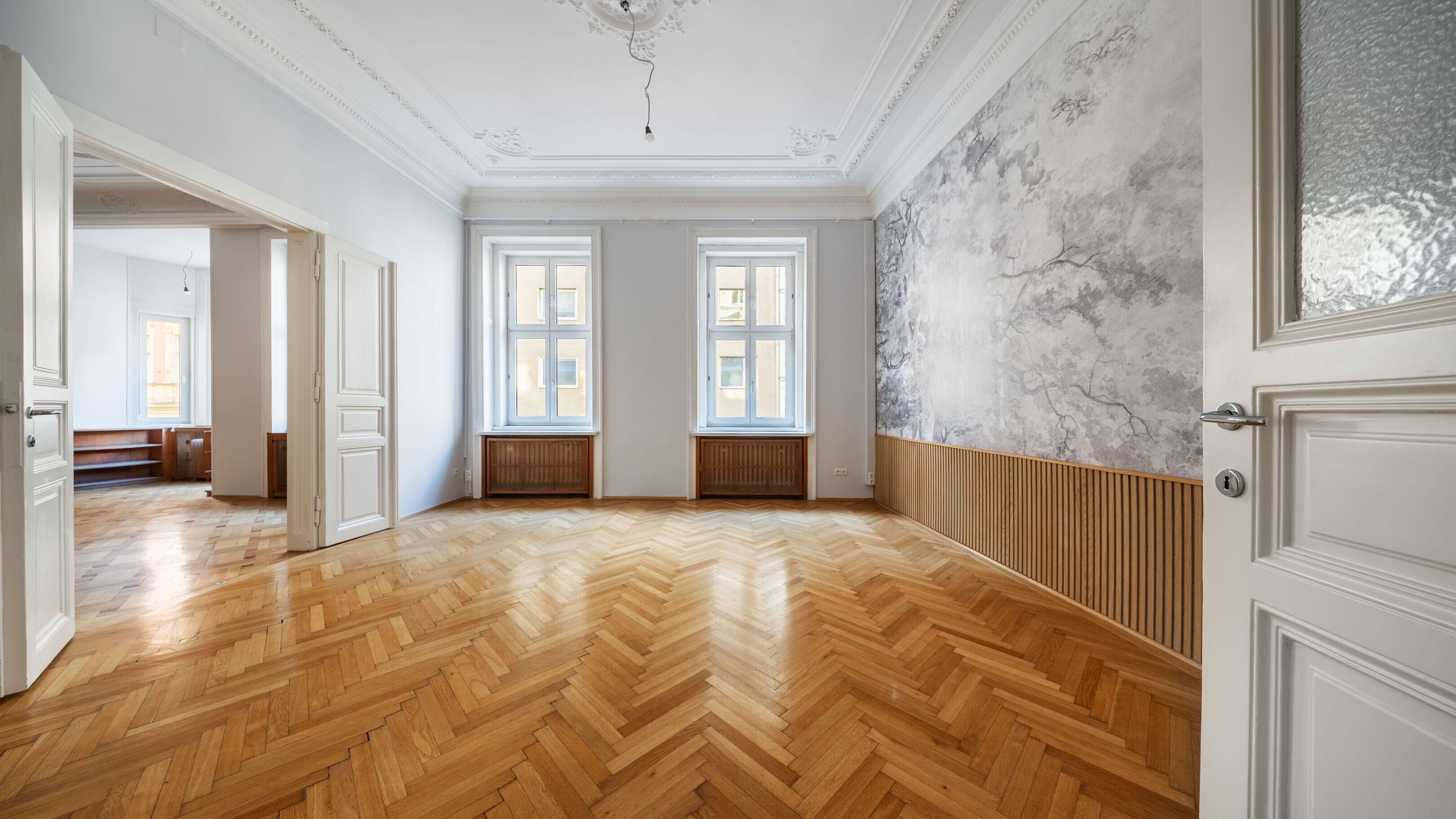 Wohnraum