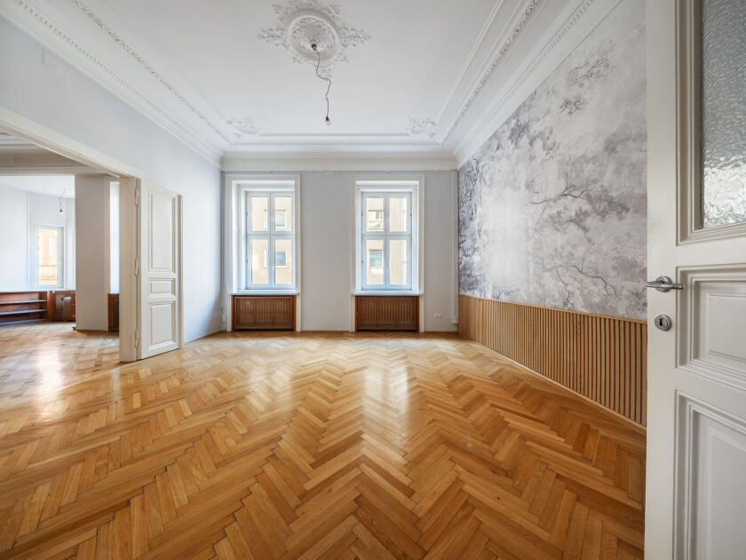 Wohnraum