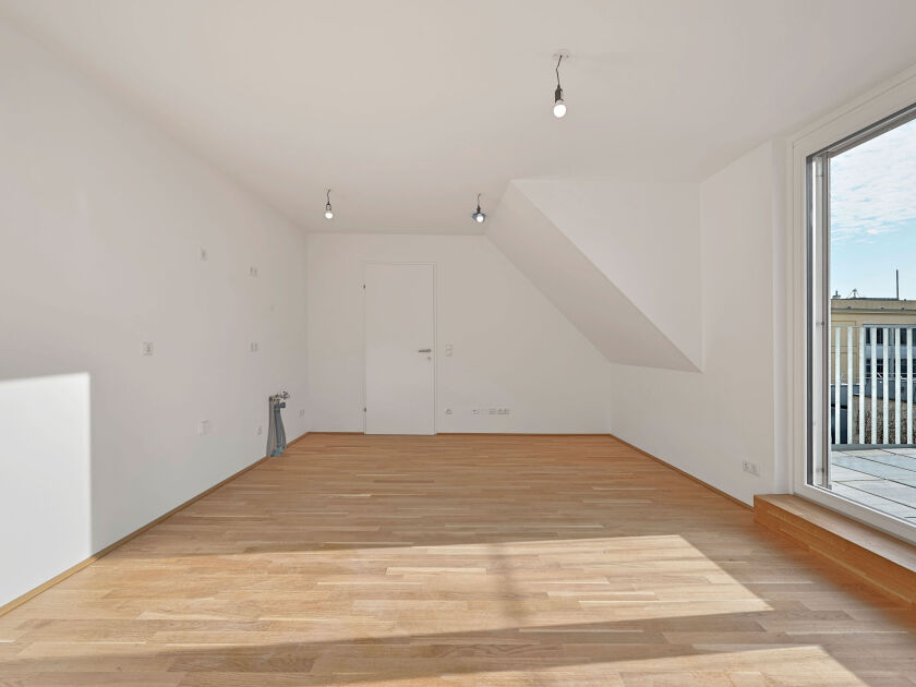 Wohnraum
