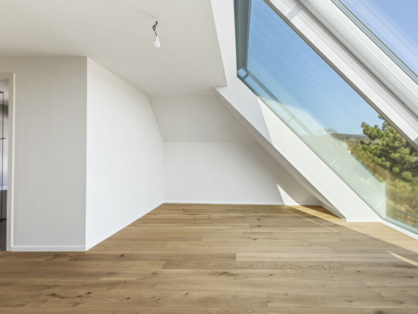 Unterer Schreiberweg 49 | Penthouse