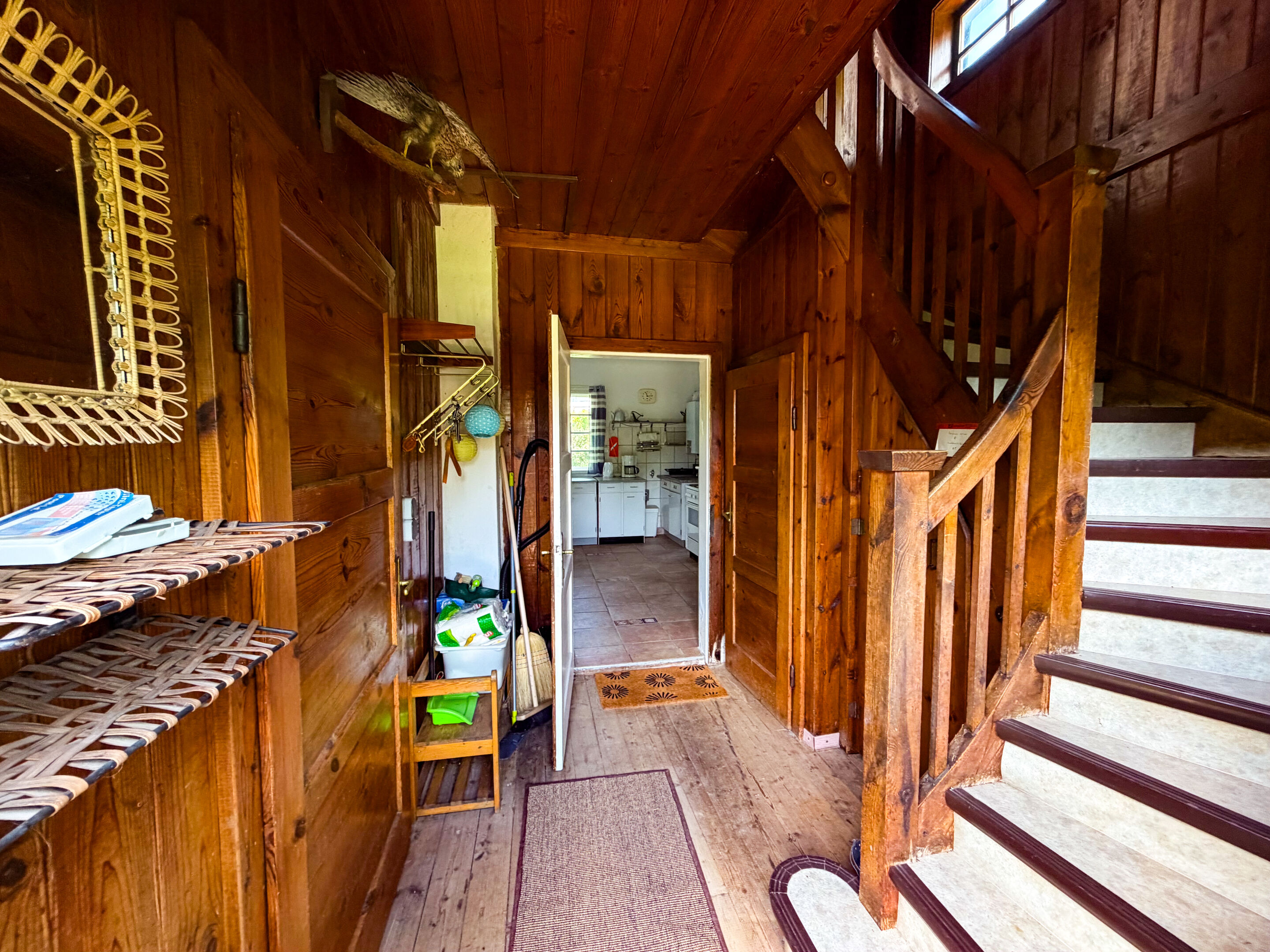 Haus I Altbestand