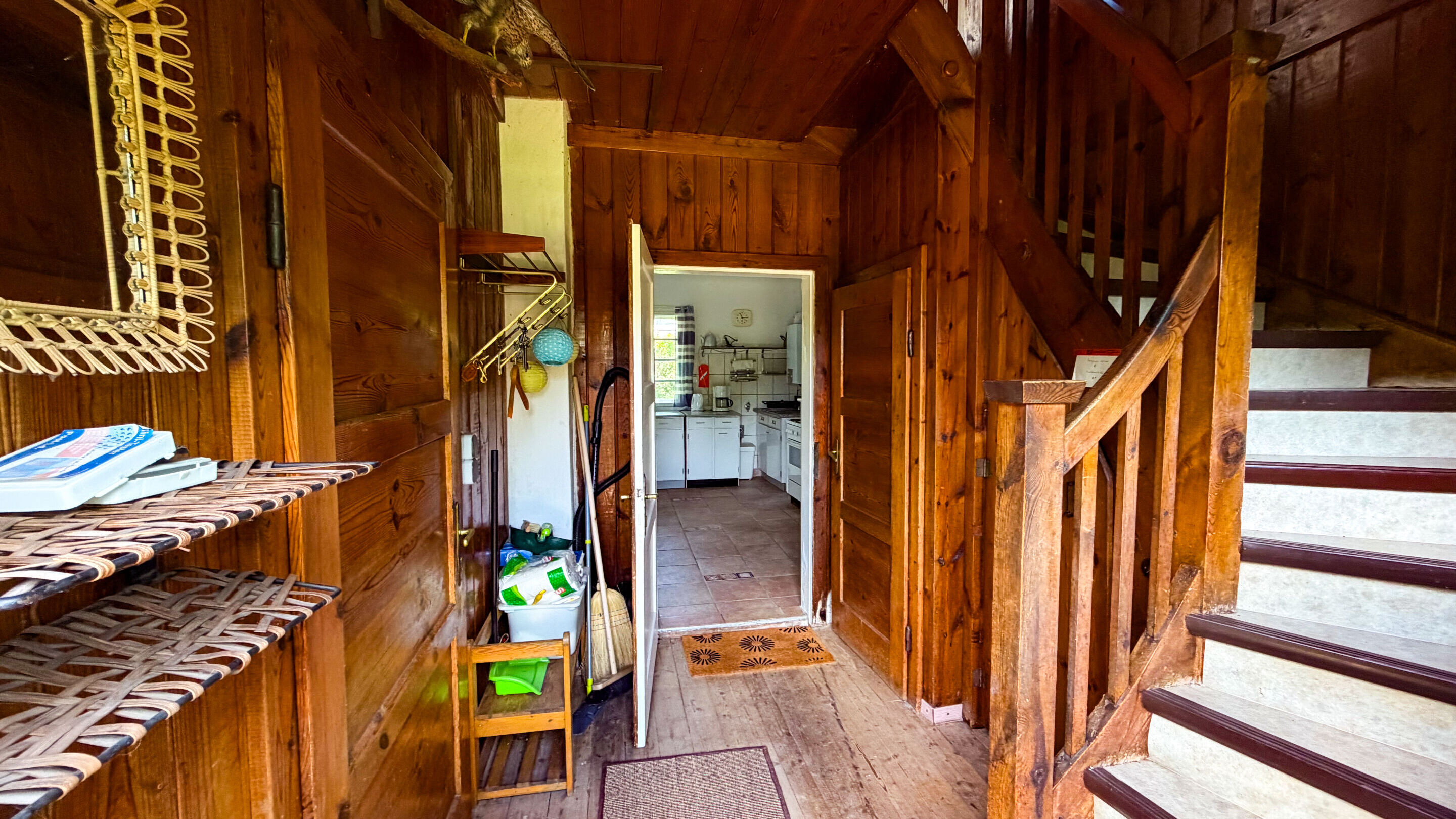 Haus I Altbestand
