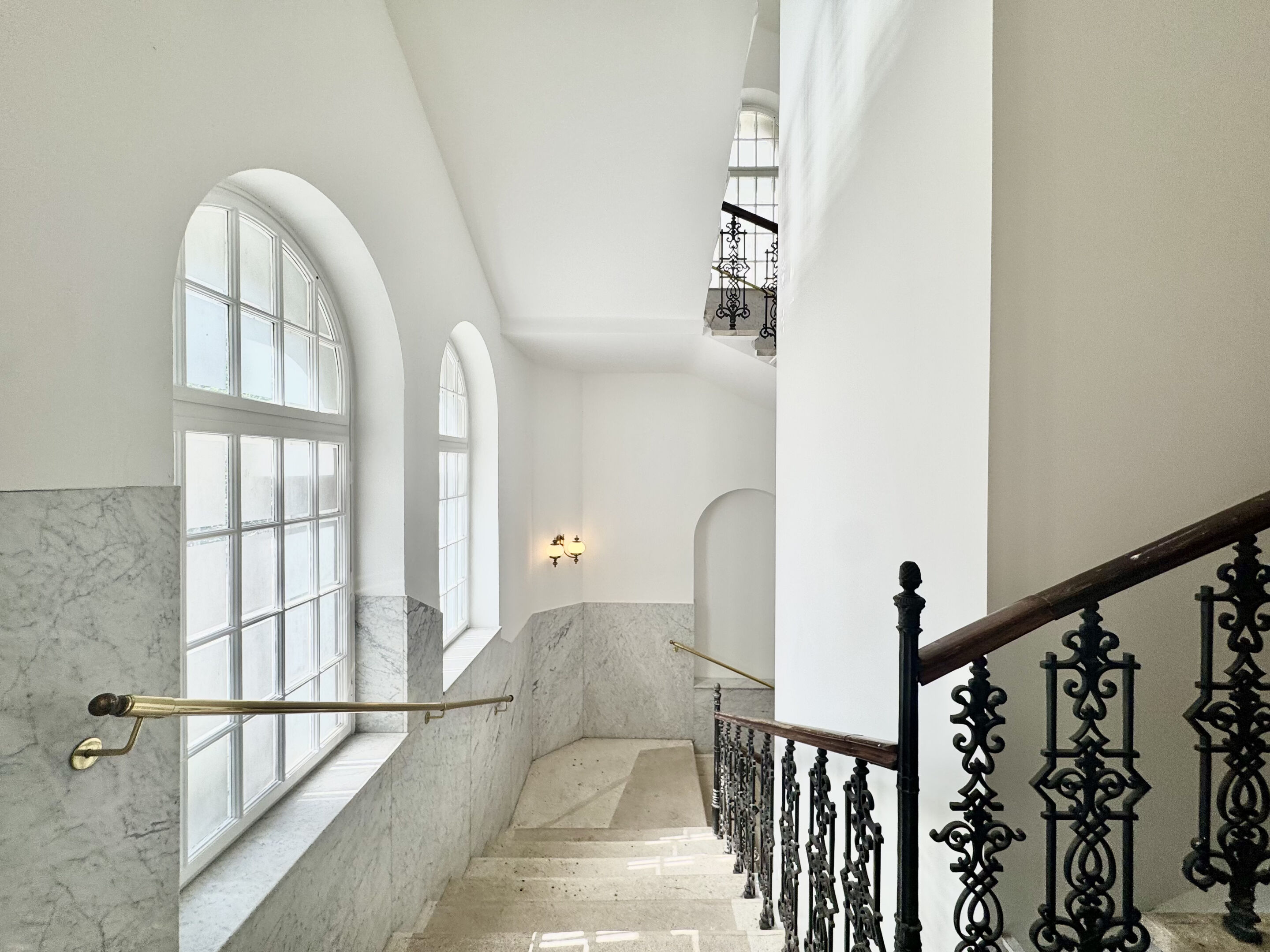 Stiegenhaus