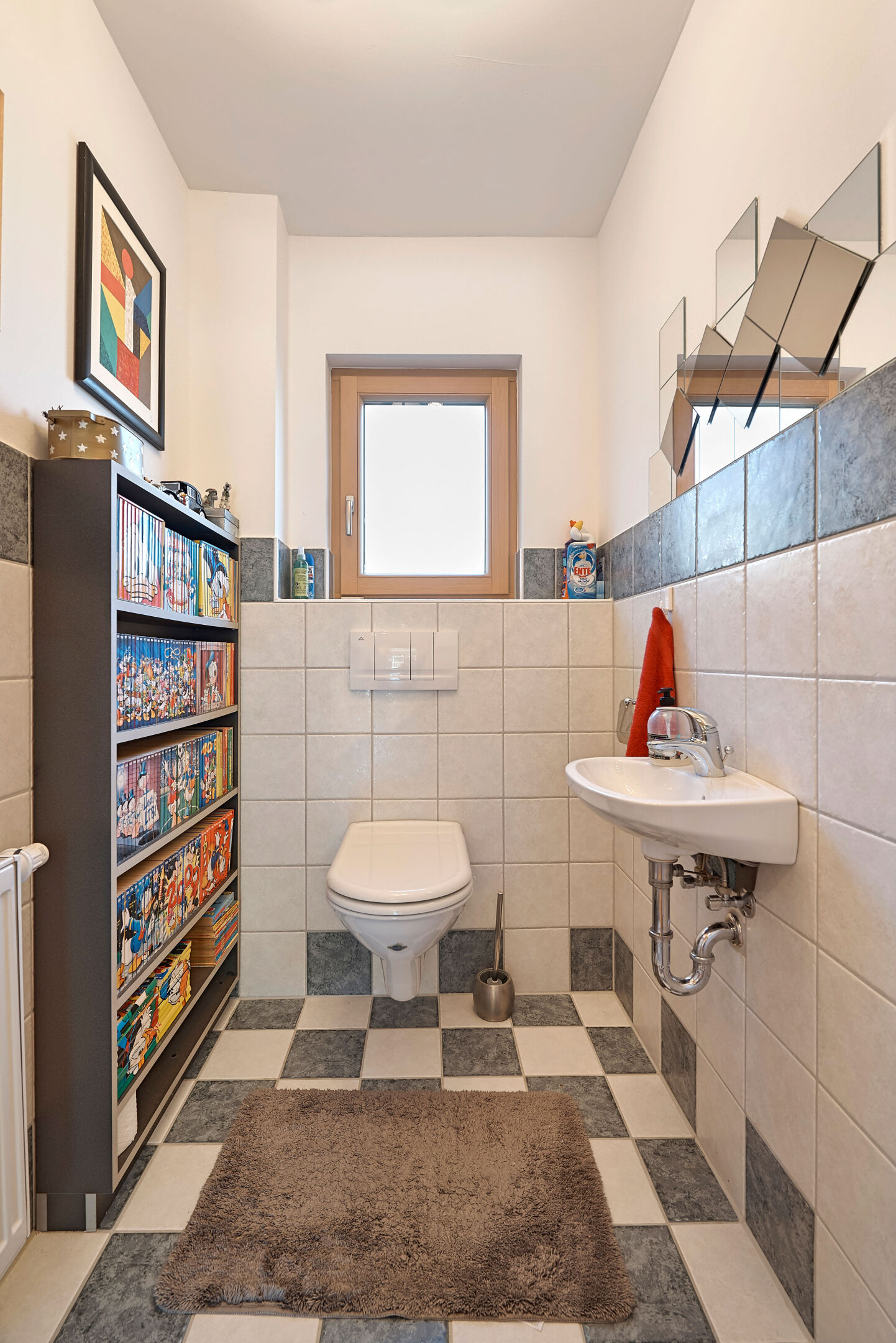 WC 1