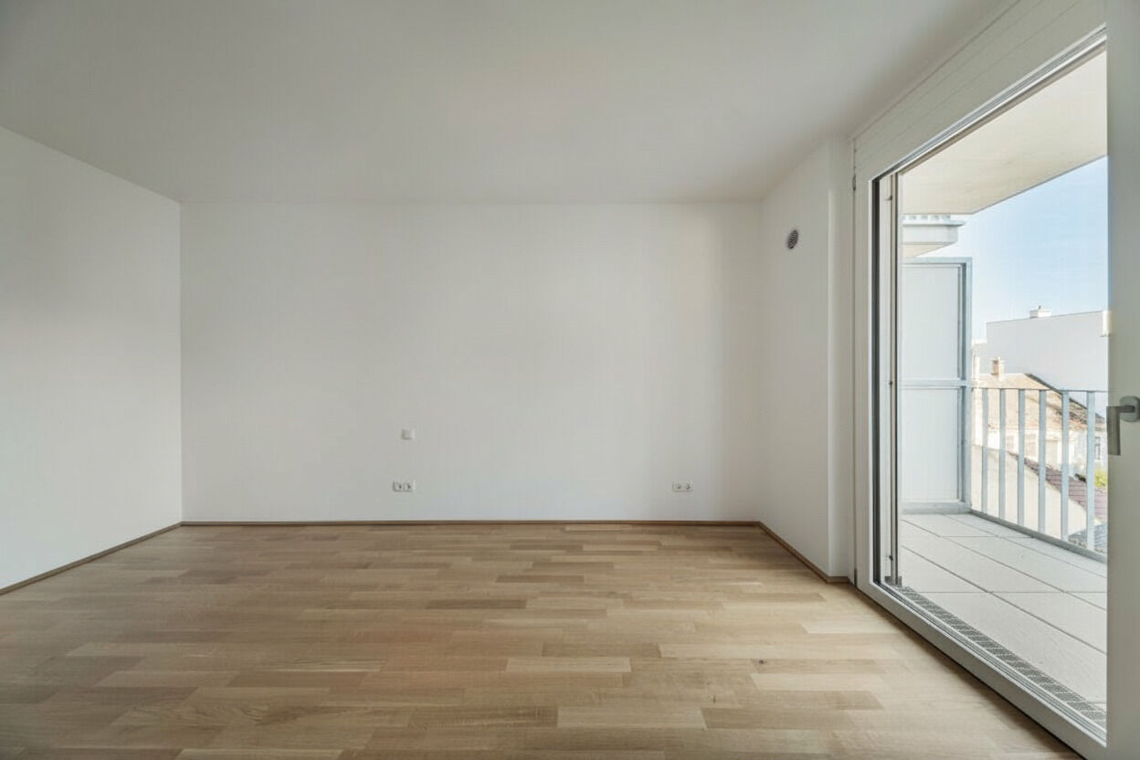 Wohnraum