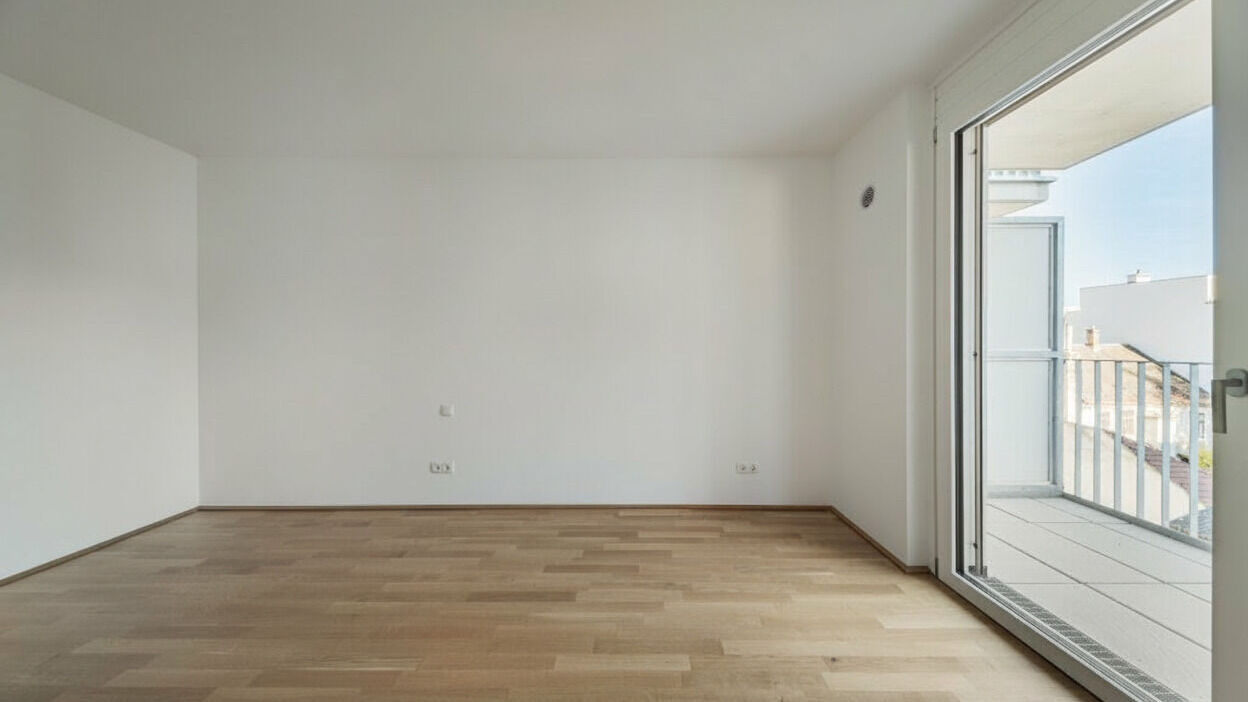 Wohnraum