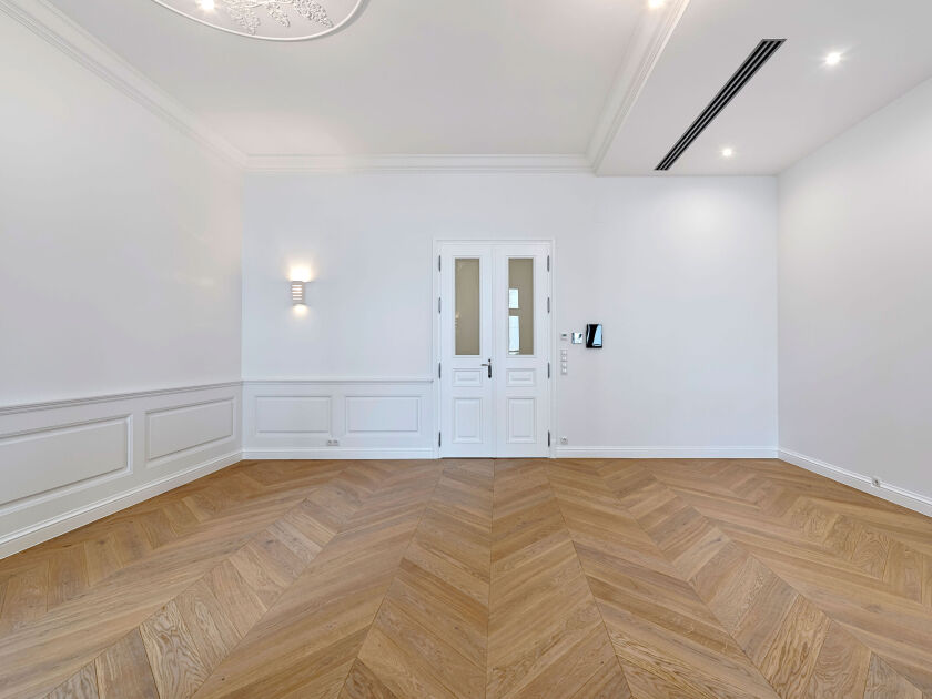 Wohnraum