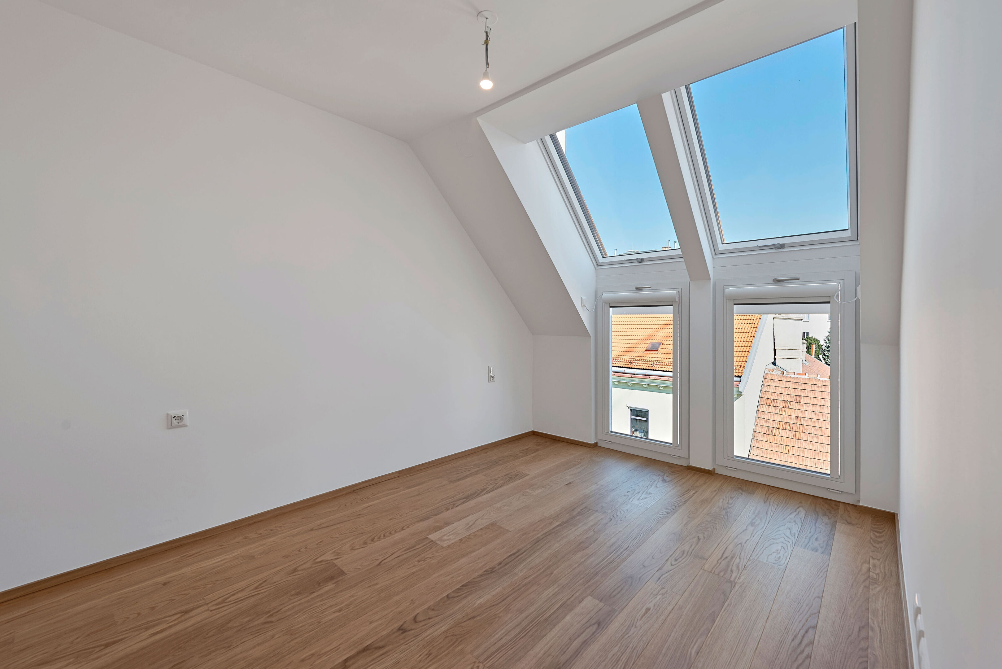 Schumanngasse | Schlafzimmer