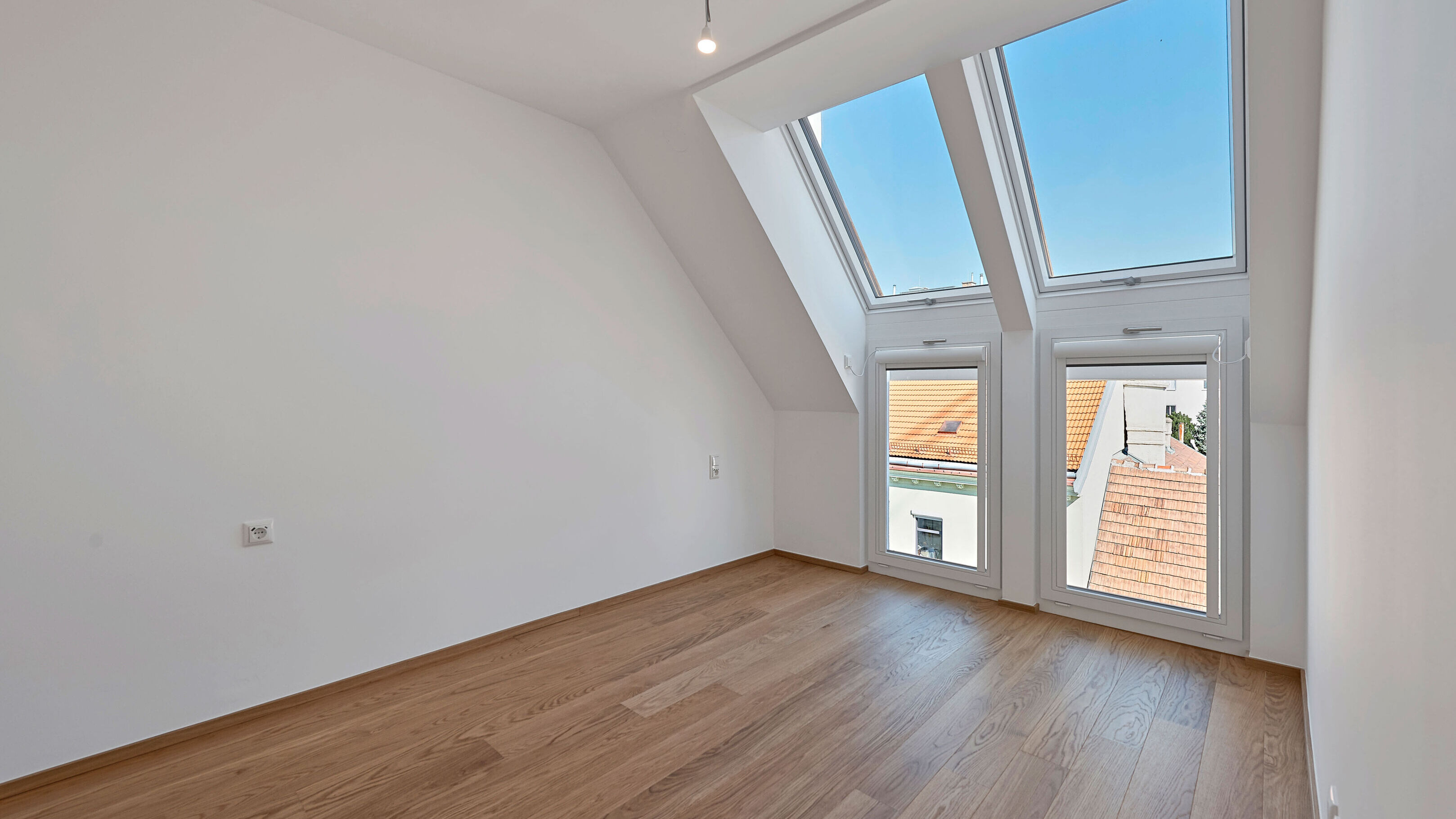 Schumanngasse | Schlafzimmer