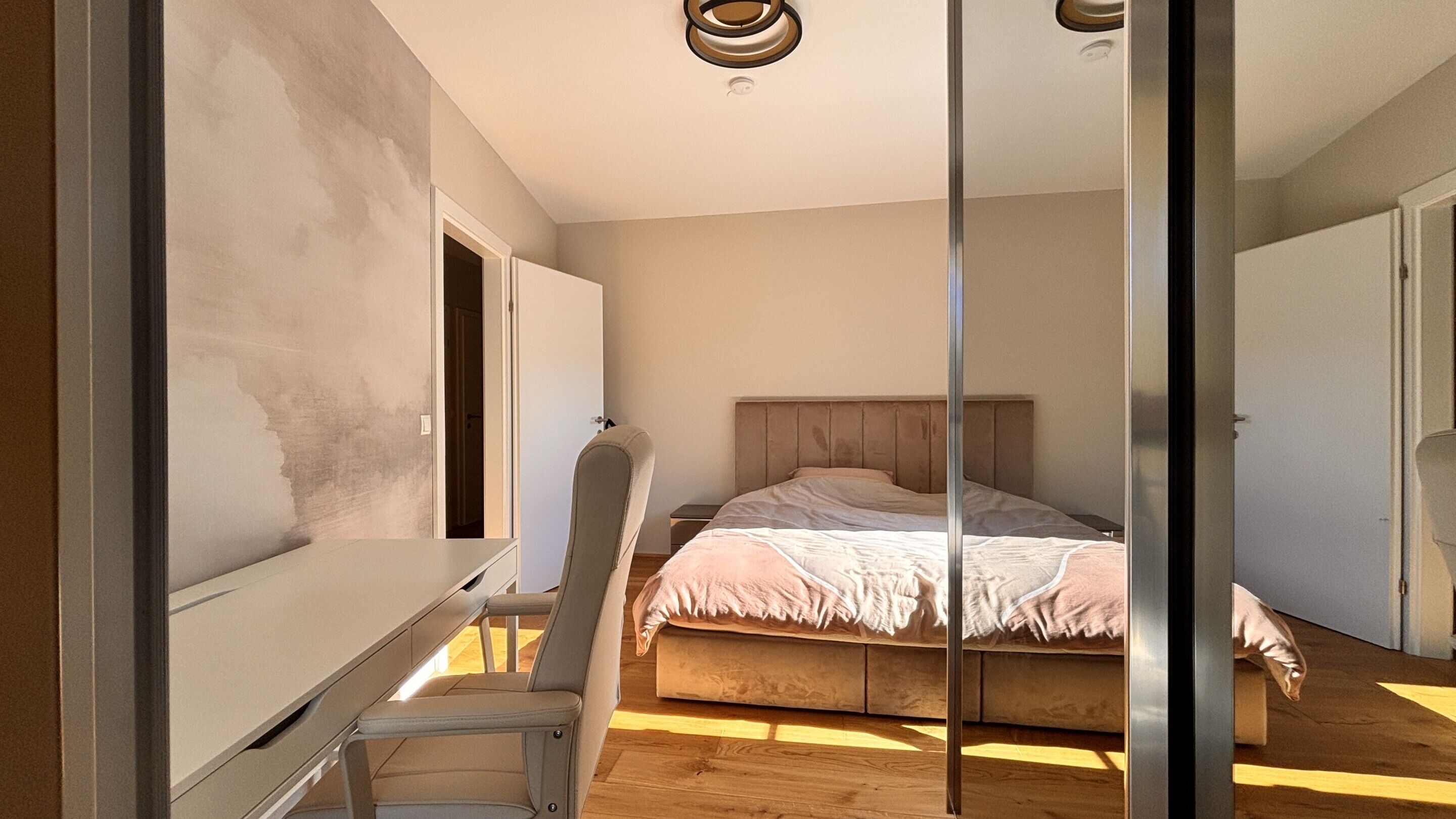 Kinder-/Gästezimmer
