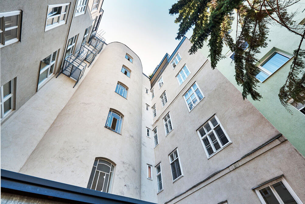 Die HAINBURG2