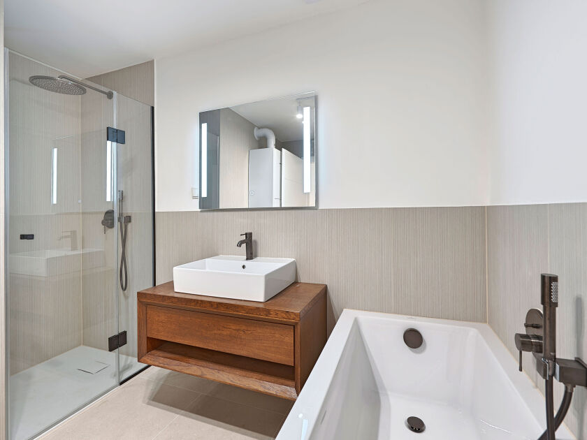 Badezimmer