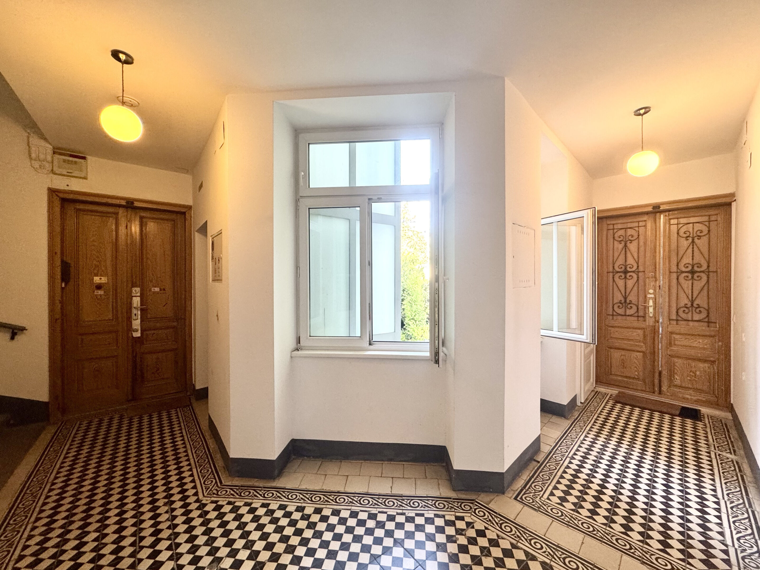 Stiegenhaus