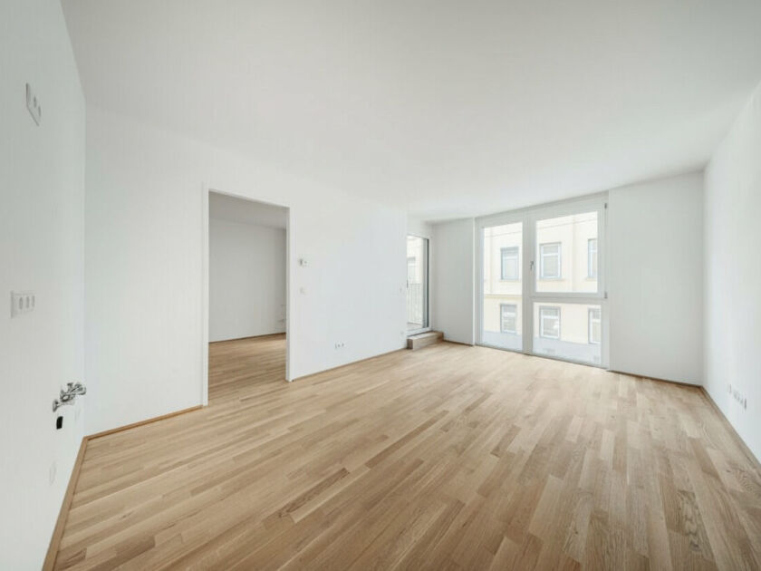 Wohnraum