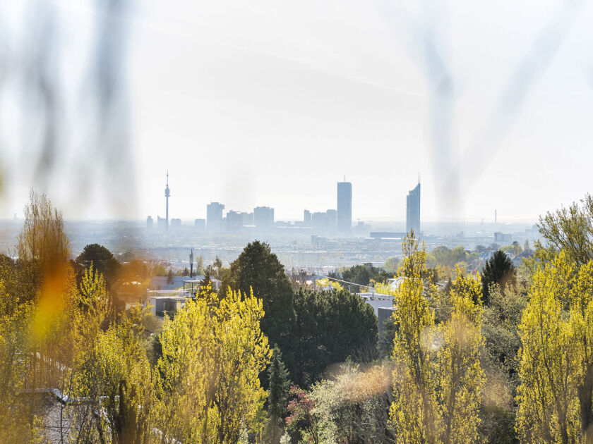 Unterer Schreiberweg 49 | Penthouse