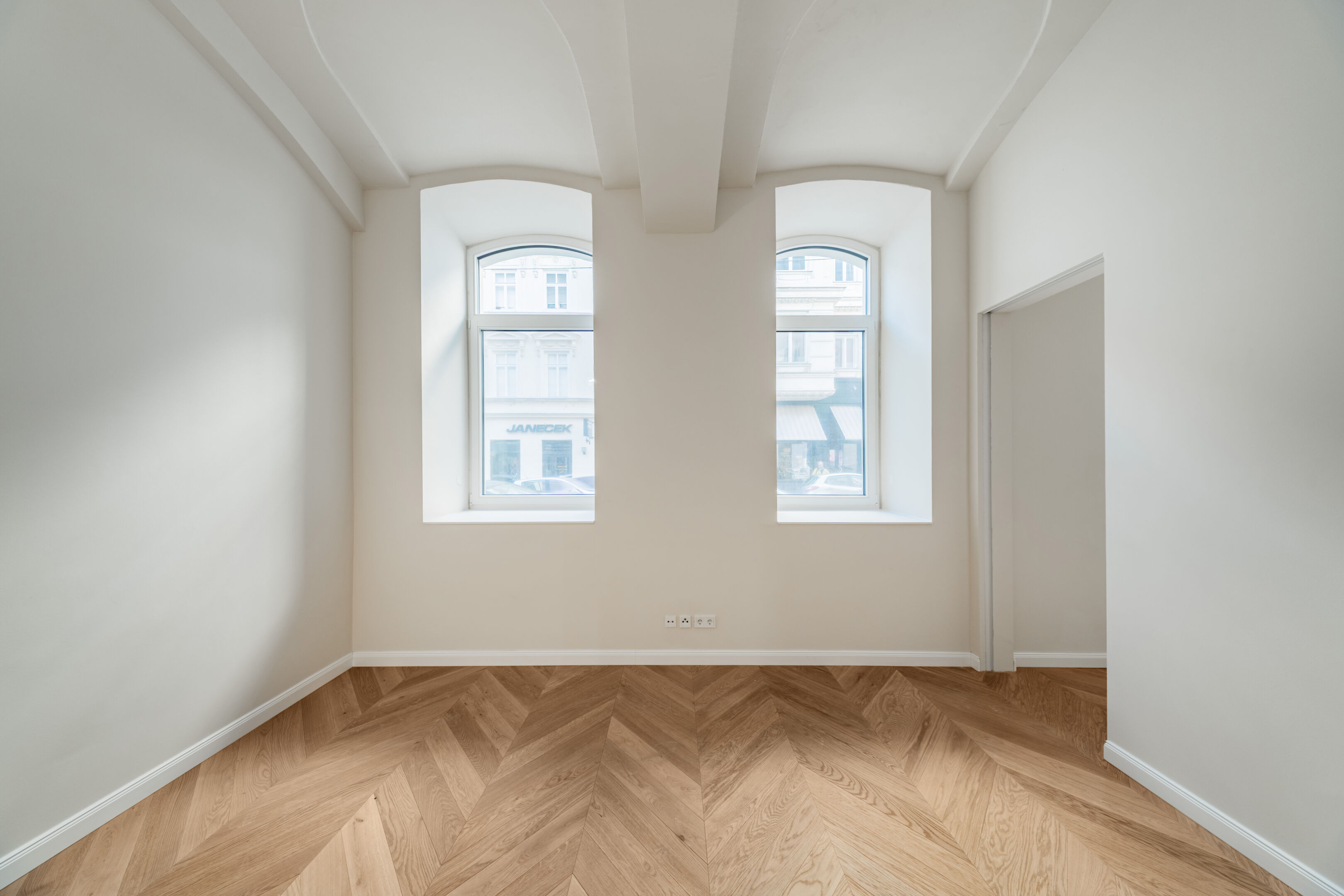 Wohnraum