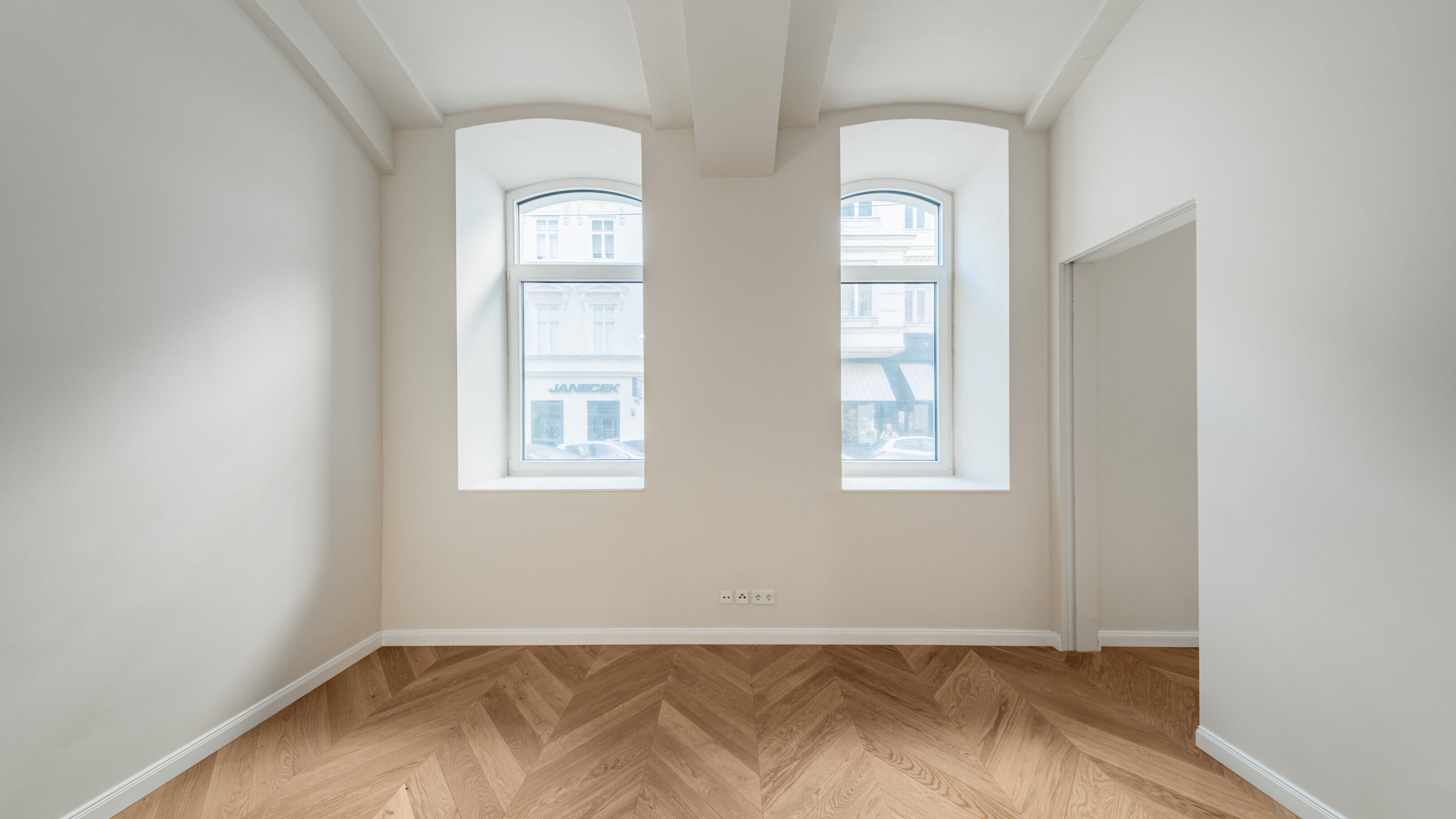 Wohnraum