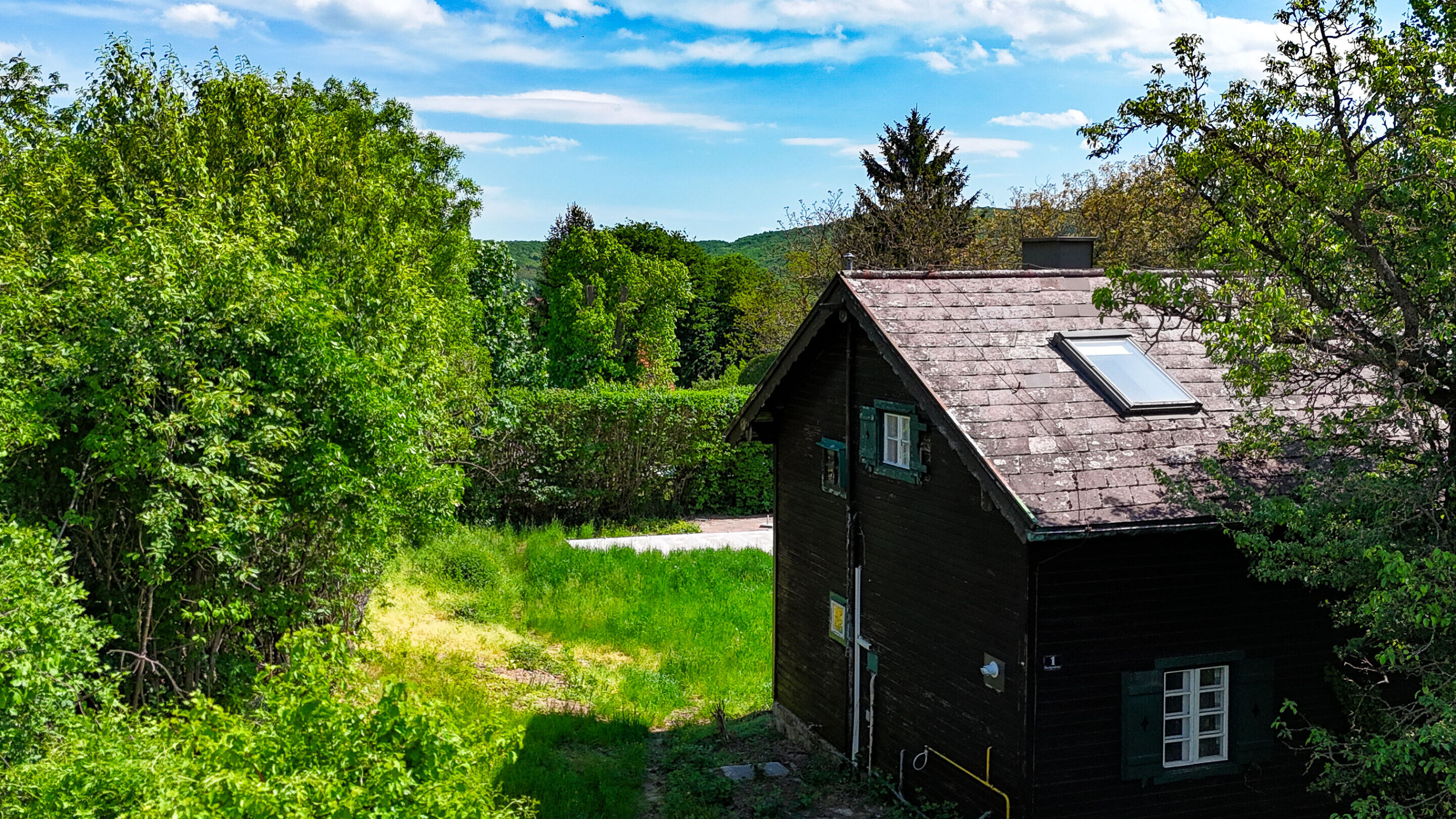 Haus | Altbestand
