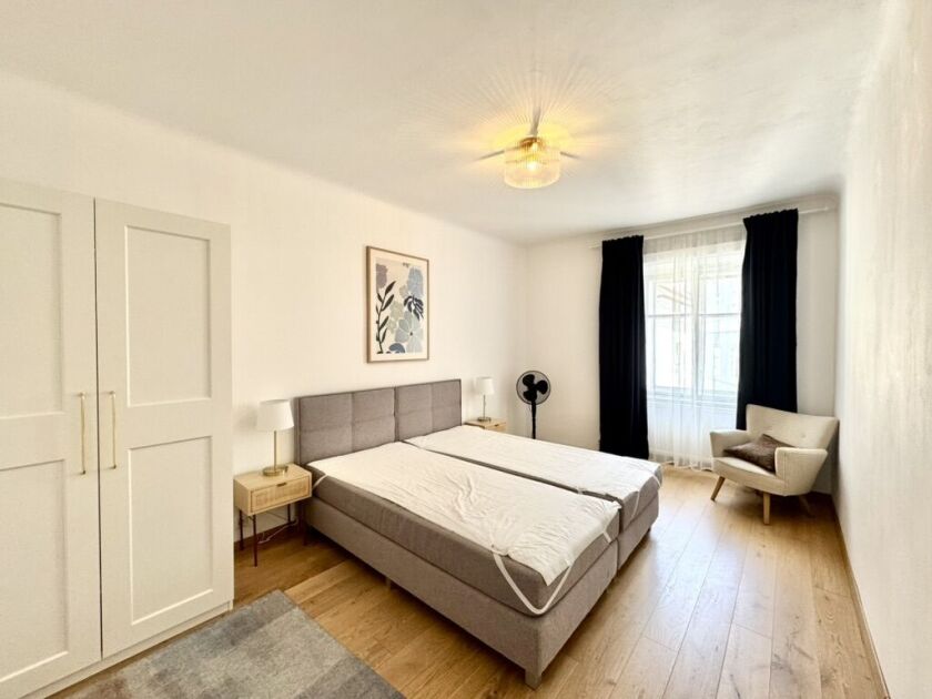 Schlafzimmer 2