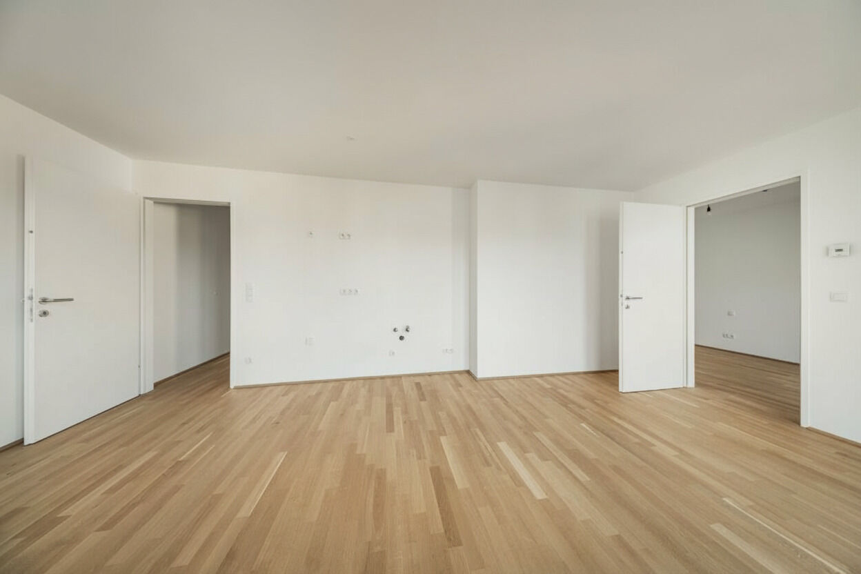 Wohnraum