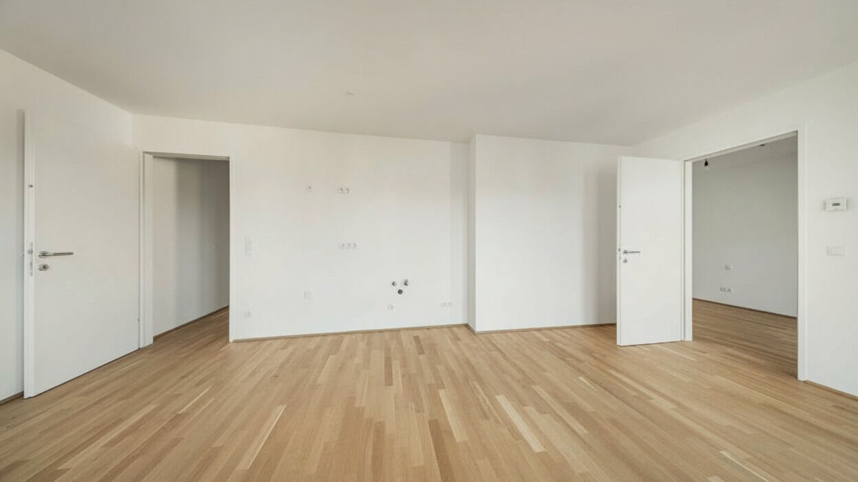Wohnraum