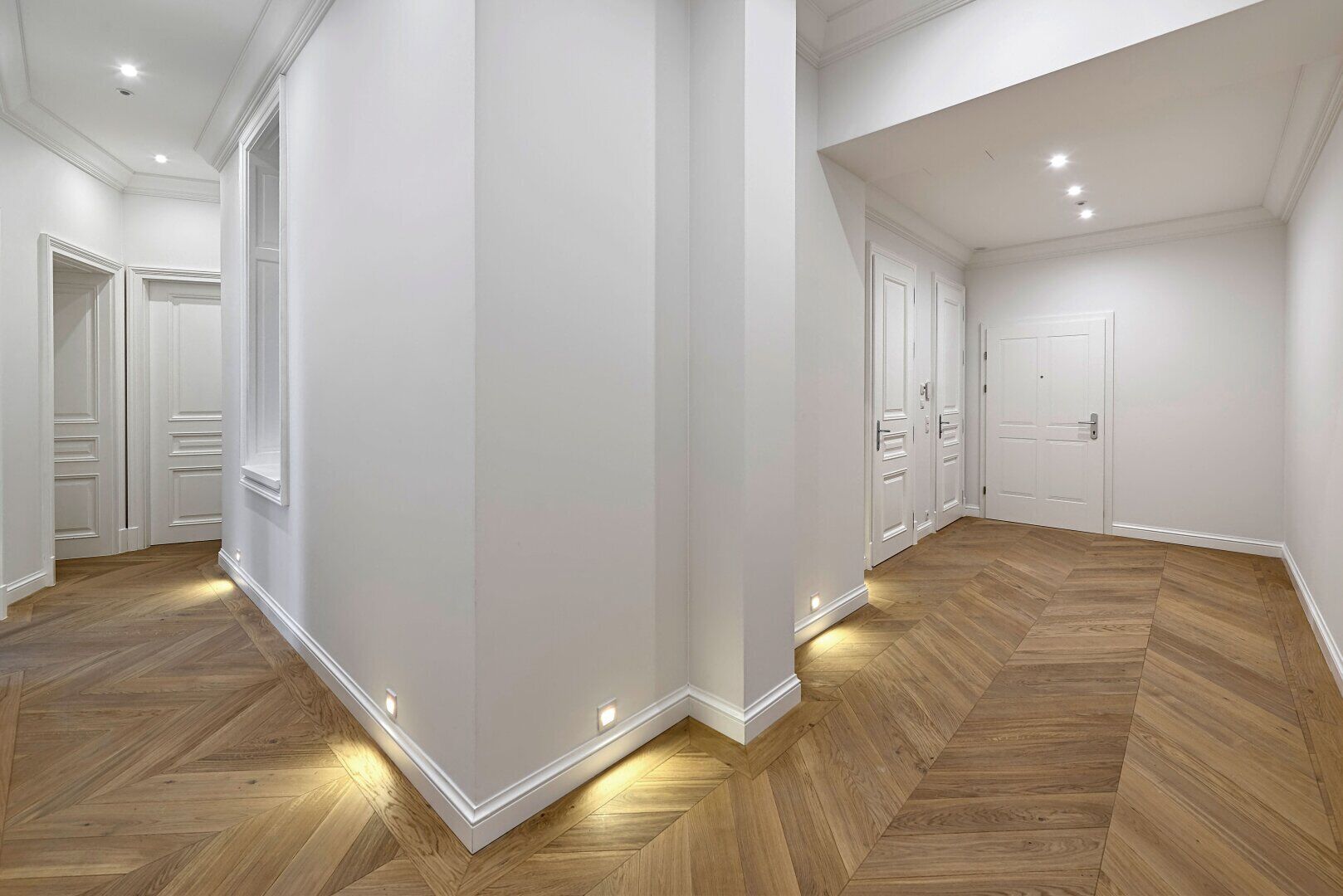 Designvorschlag Vorraum (Referenzfoto)