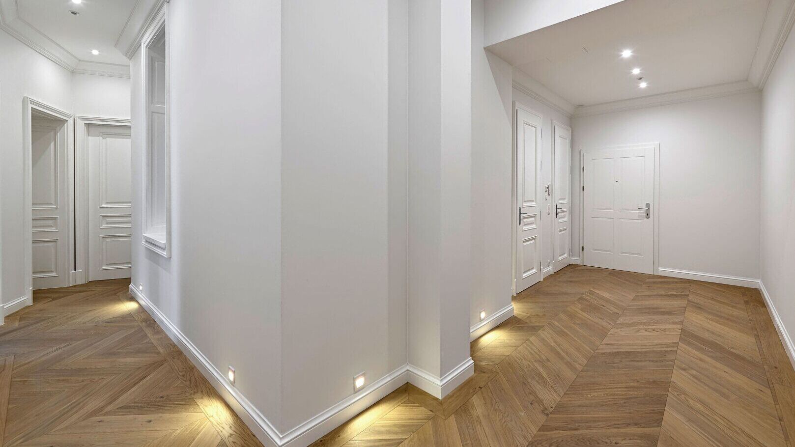 Designvorschlag Vorraum (Referenzfoto)