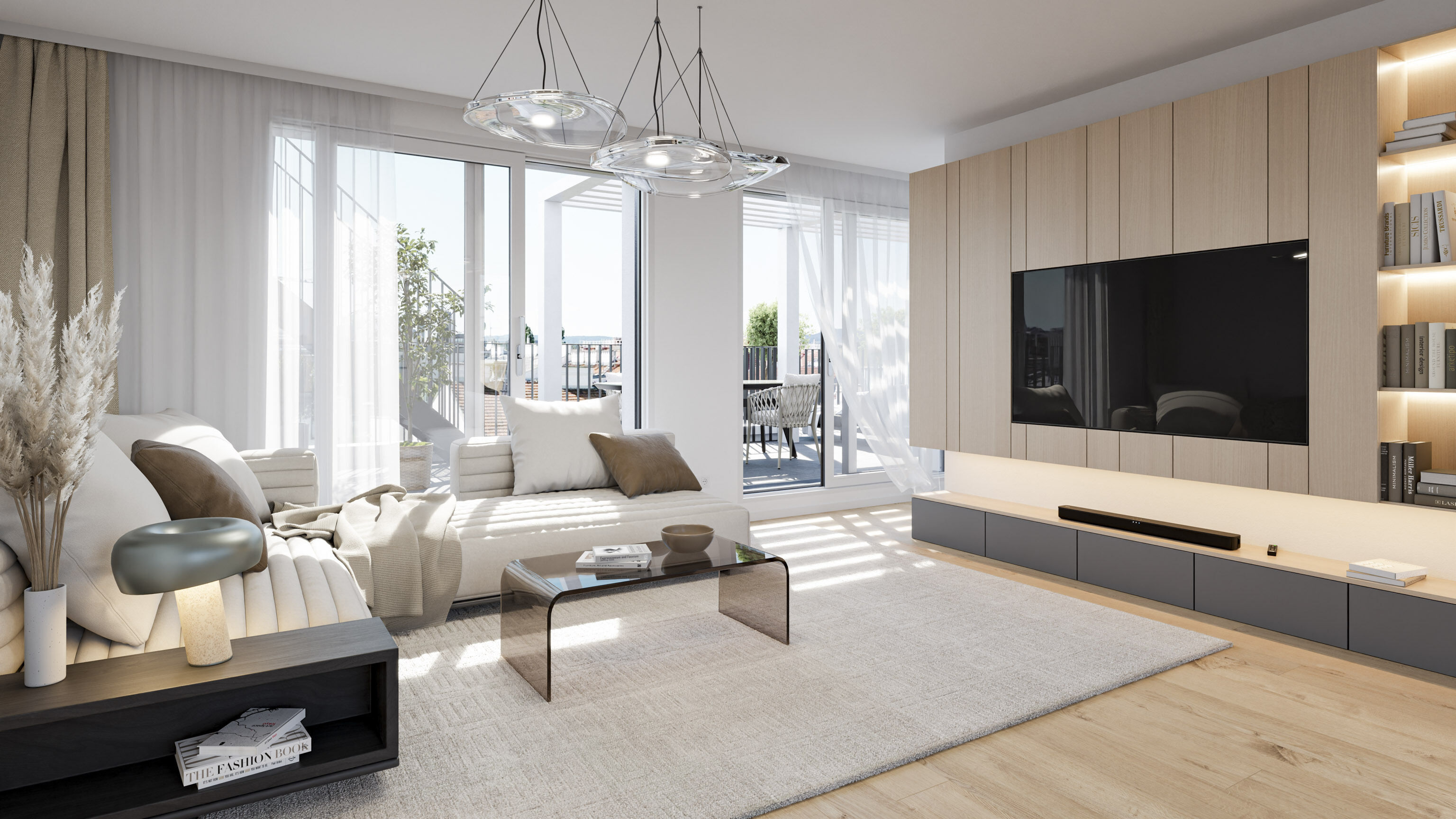 Visualisierung Top 21