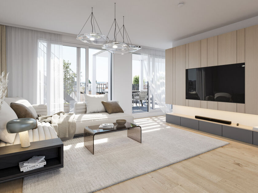 Visualisierung Top 21