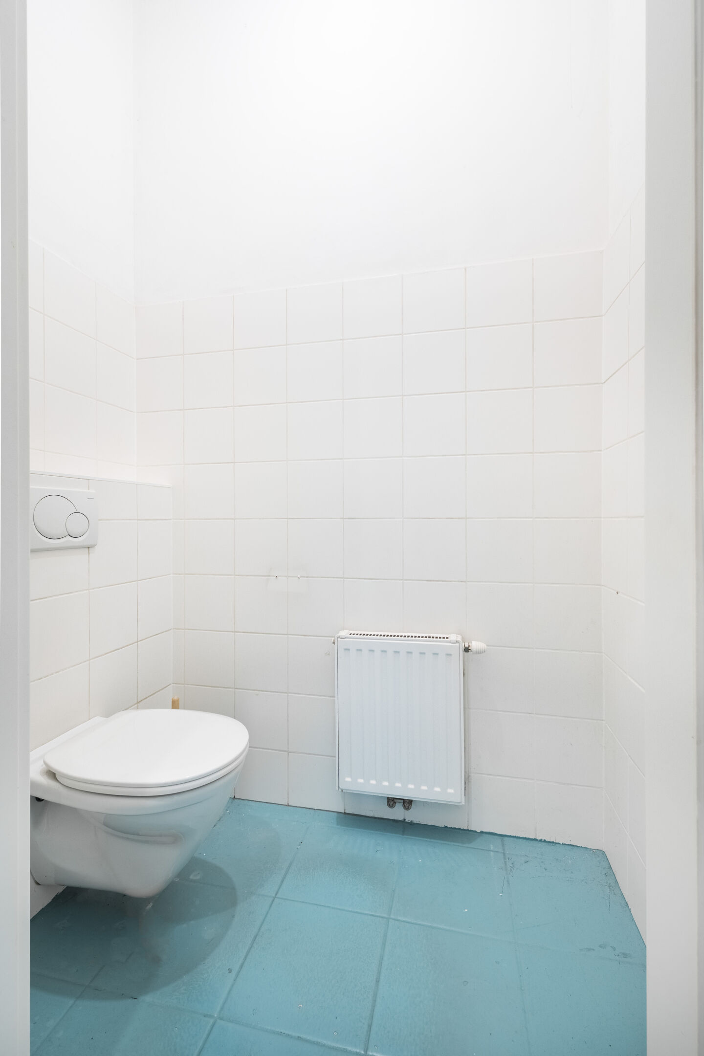separates WC