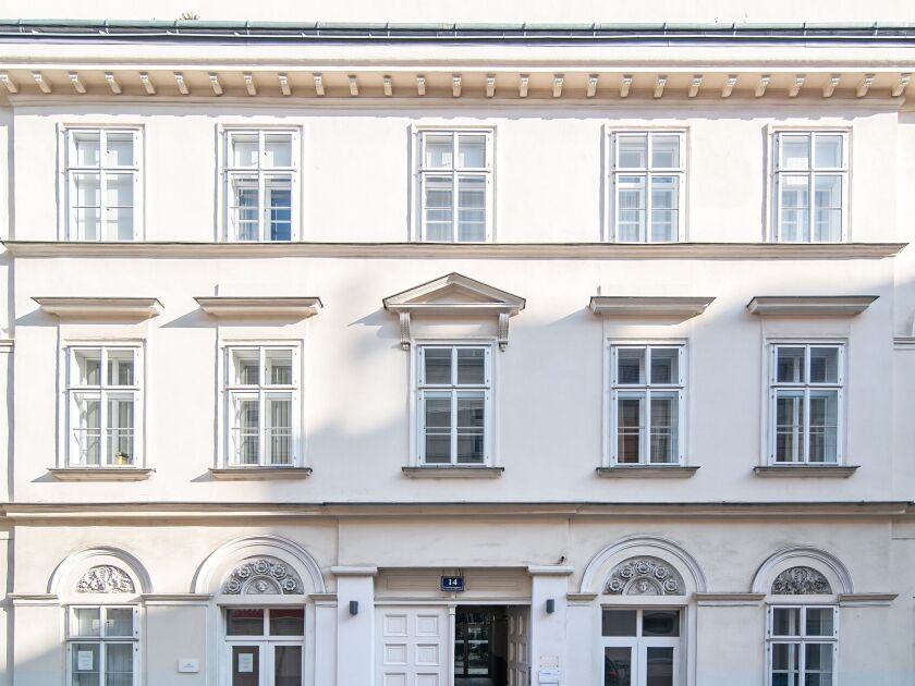 Fassade