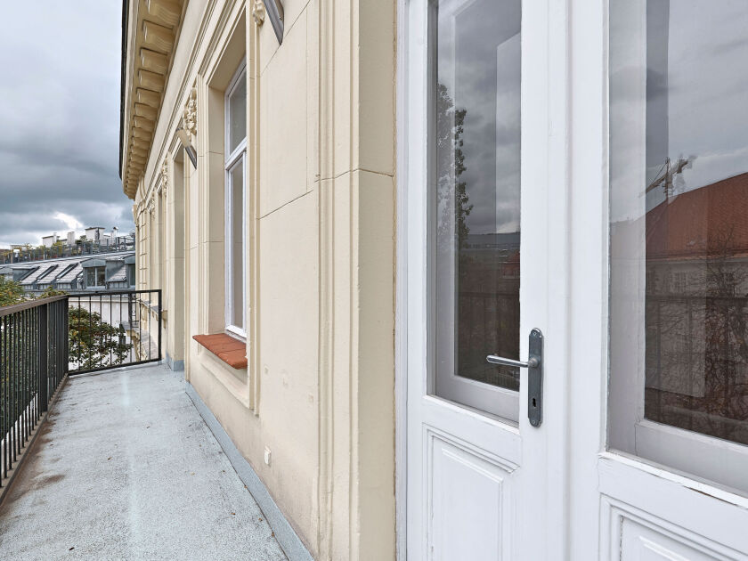 Balkon 1