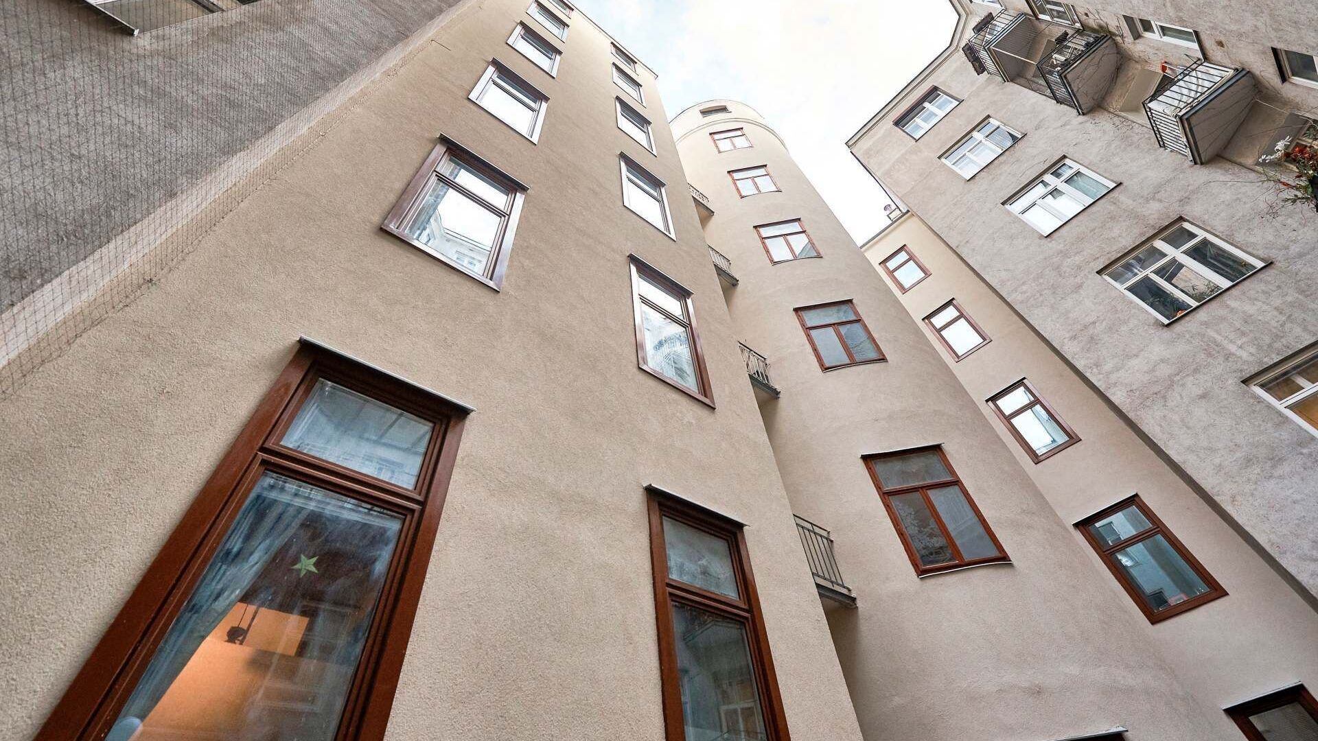 Turmburggasse 1 | 1060 Wien