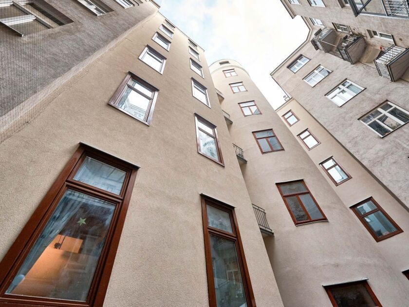 Turmburggasse 1 | 1060 Wien