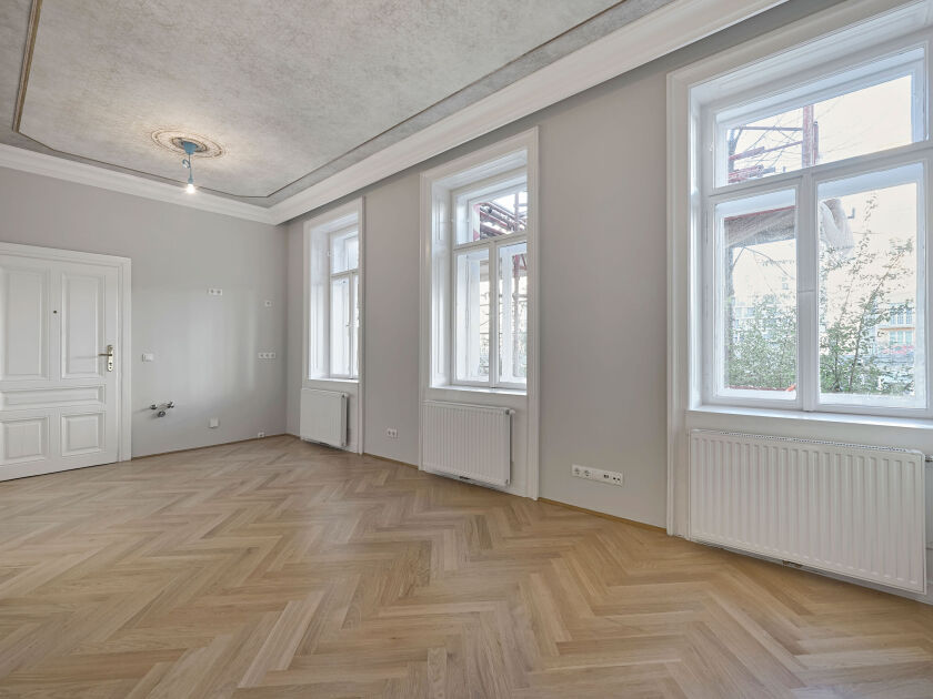 Wohnraum