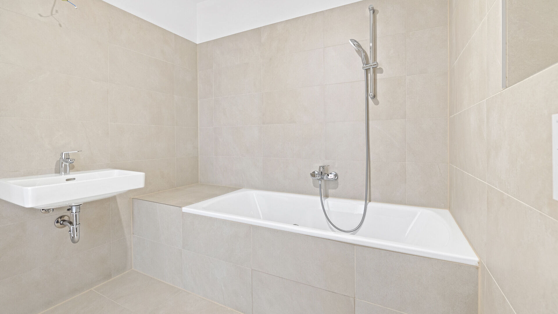 Badezimmer 2