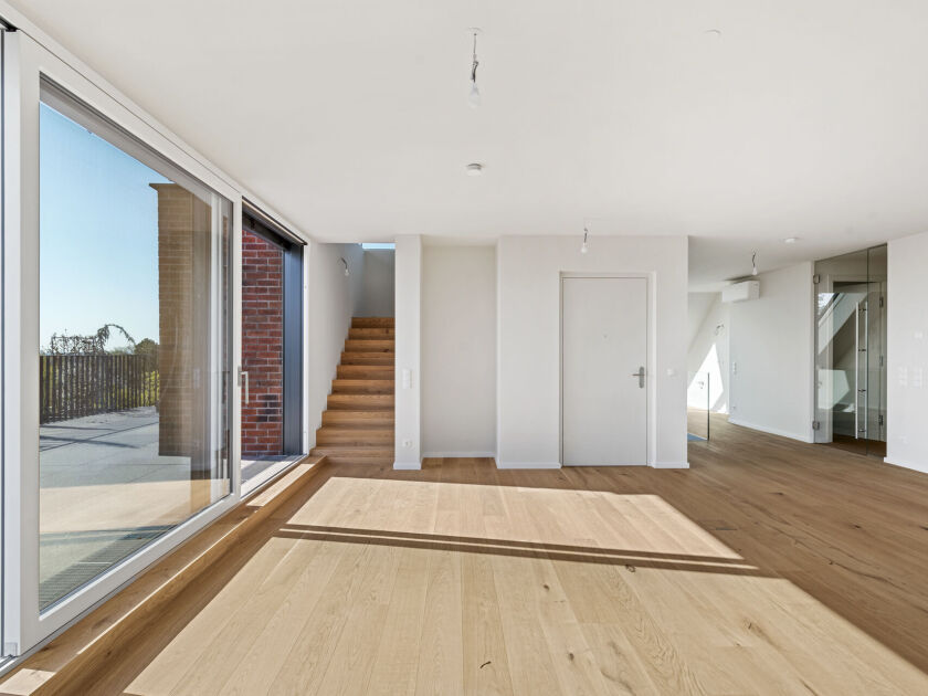 Unterer Schreiberweg 49 | Penthouse