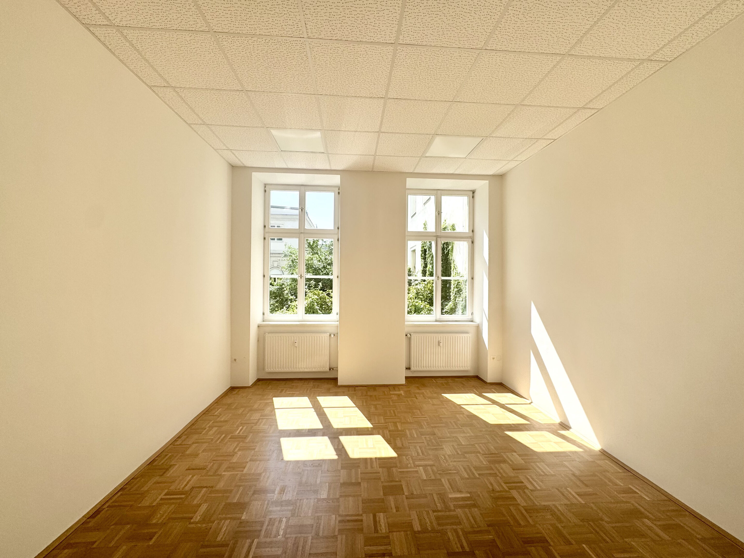 Büroraum