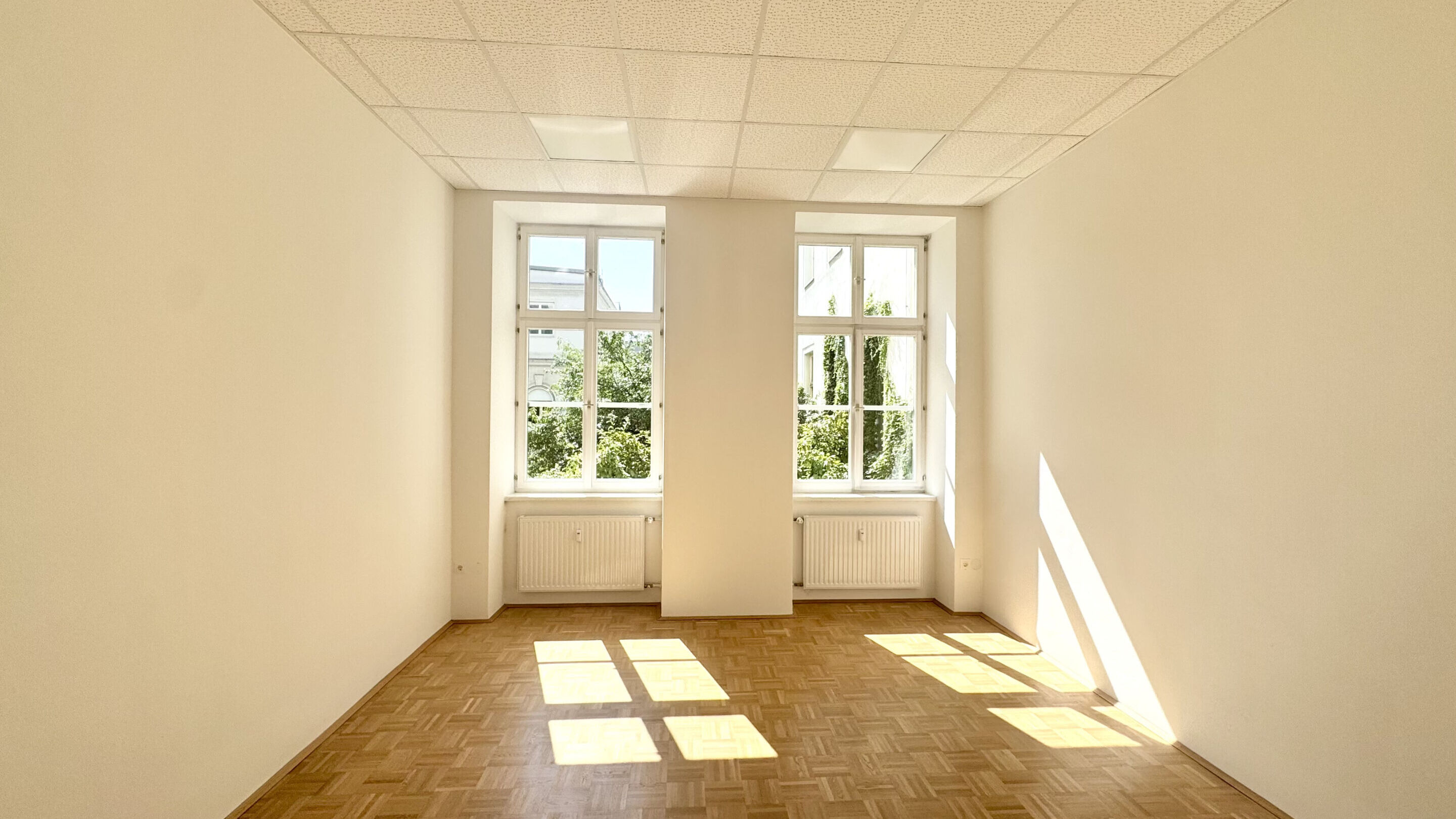 Büroraum