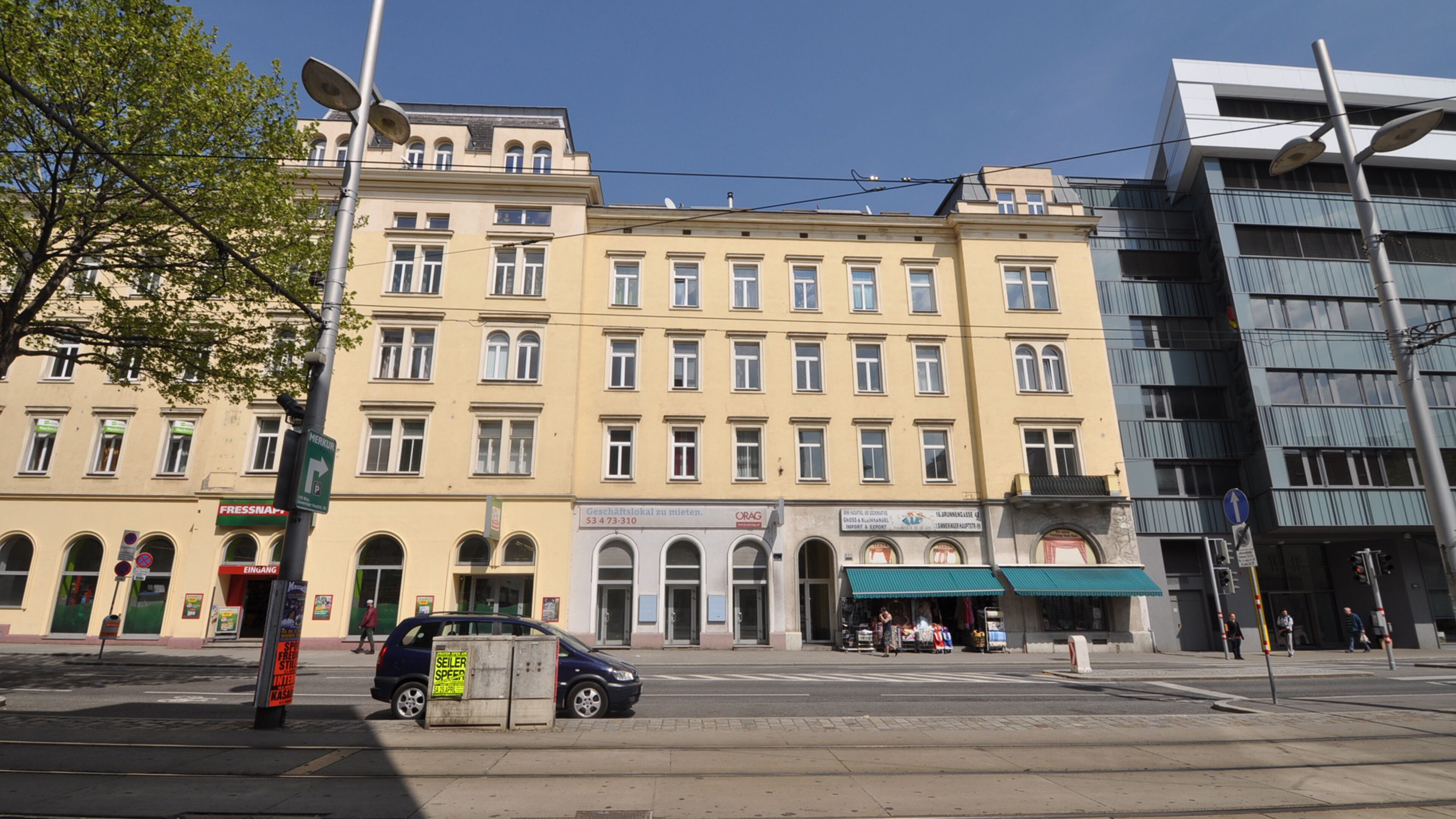 Simmeringer Hauptstraße 99