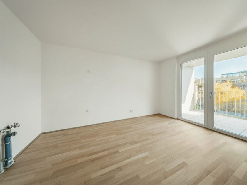 Wohnraum