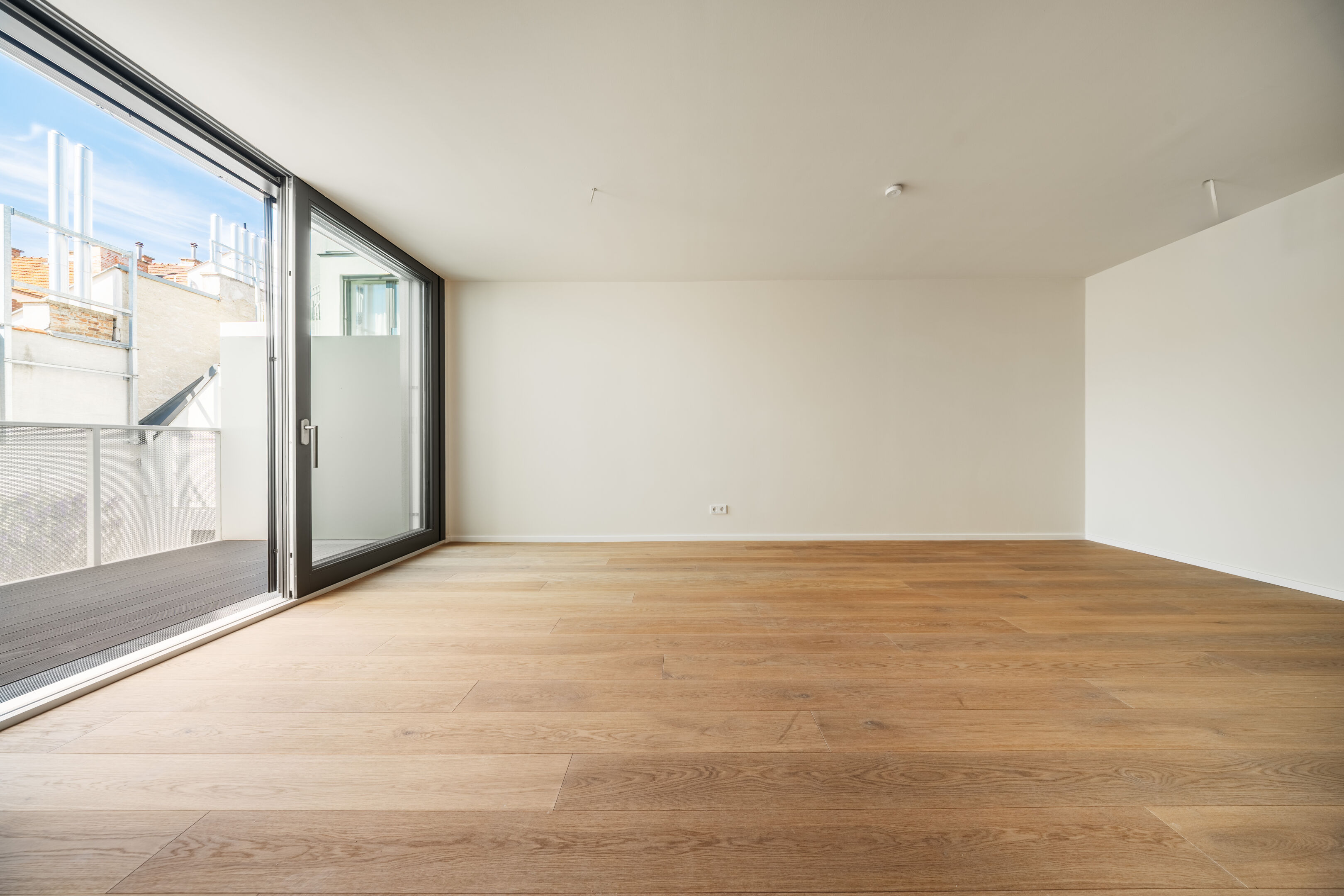 Wohnraum