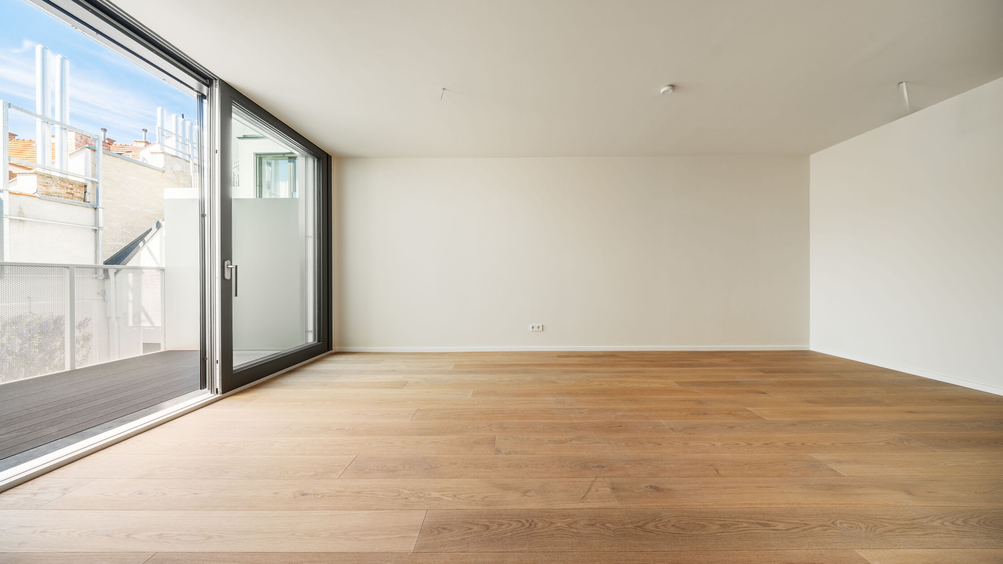 Wohnraum
