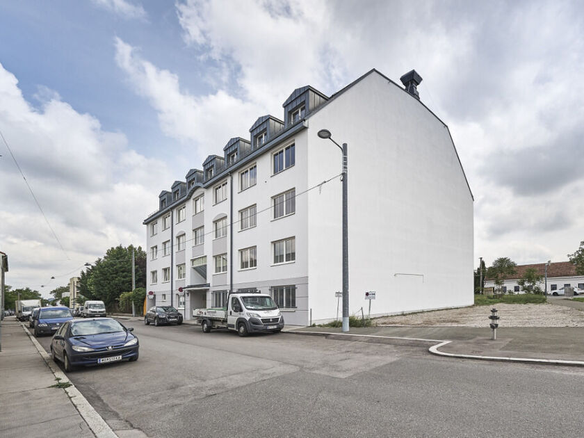 Grawatschgasse 1