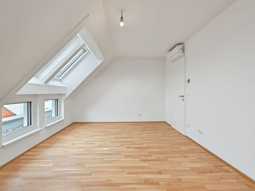 Wohnraum