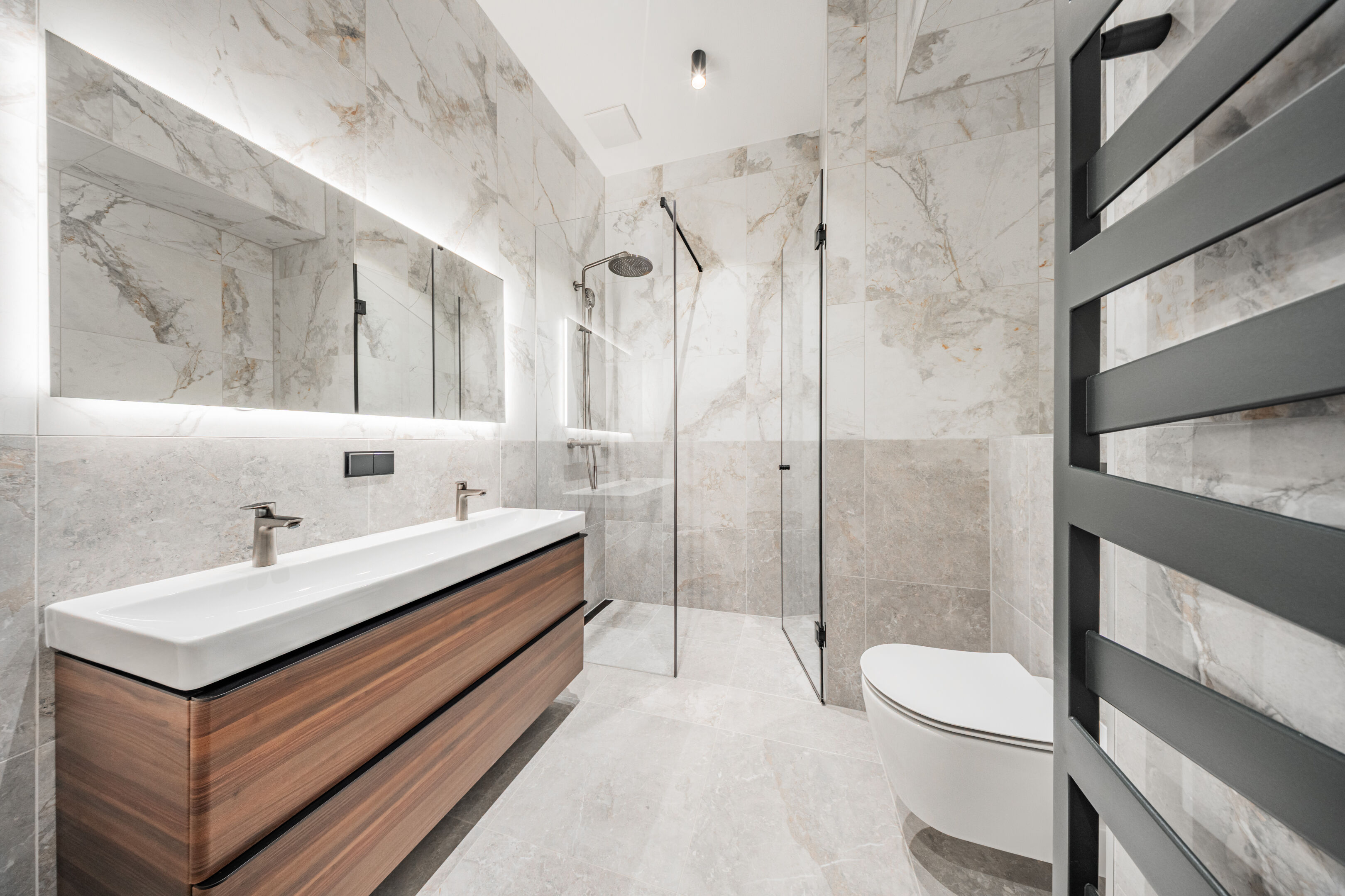 Bad en Suite