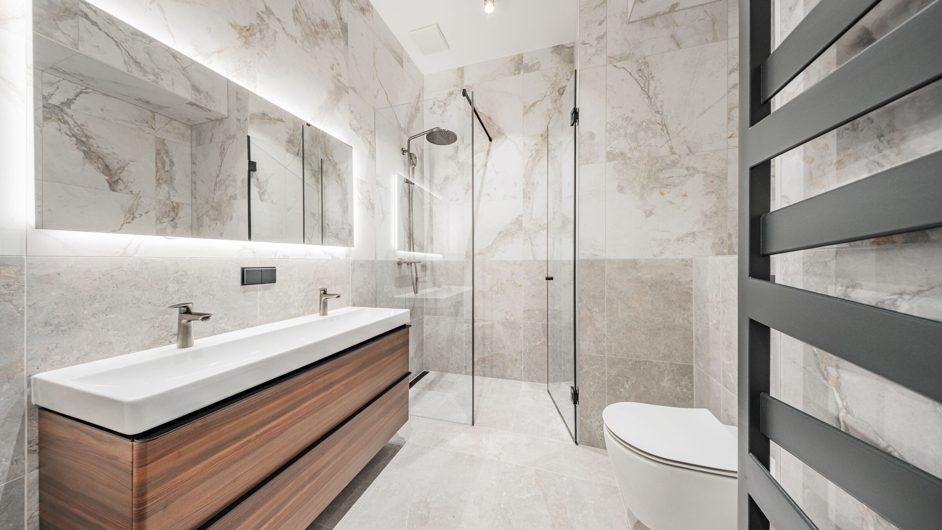 Bad en Suite