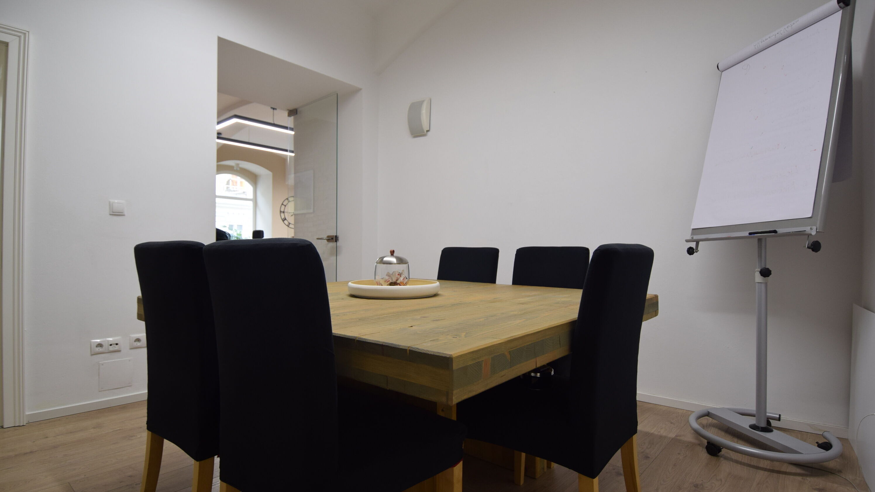 Besprechungsraum