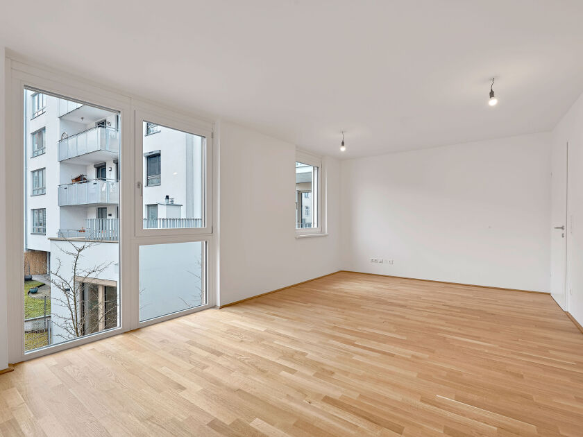 Wohnraum