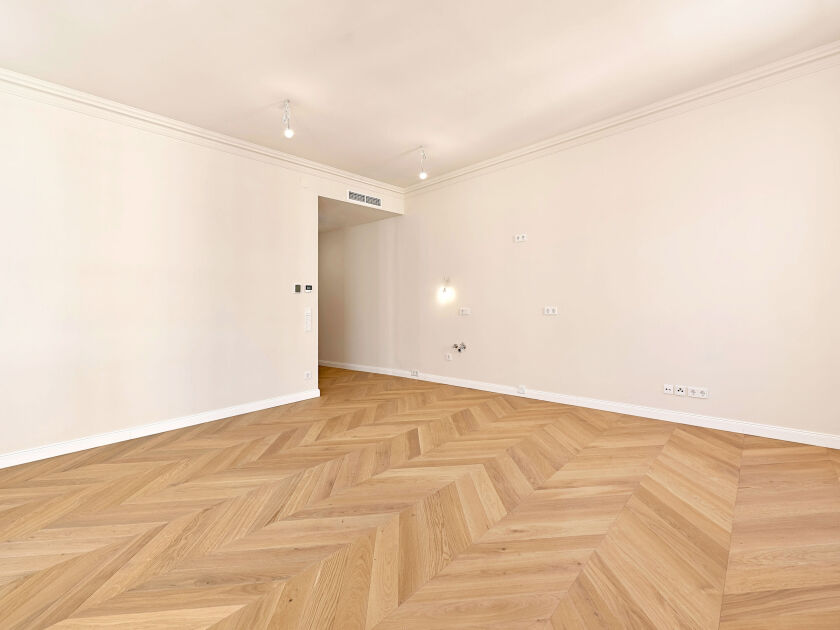 Wohnraum